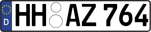 HH-AZ764