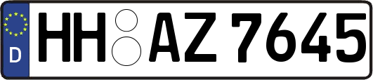 HH-AZ7645