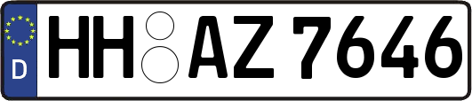 HH-AZ7646