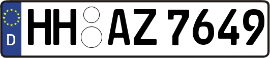 HH-AZ7649