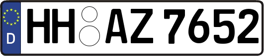 HH-AZ7652
