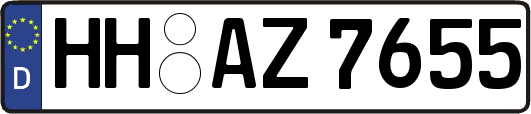 HH-AZ7655