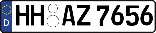 HH-AZ7656