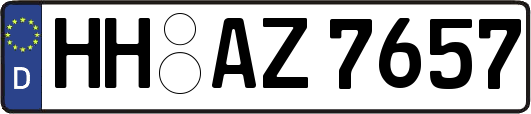 HH-AZ7657