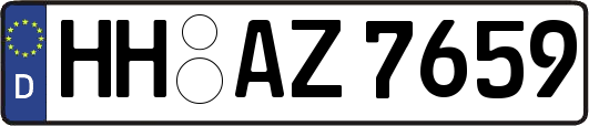 HH-AZ7659