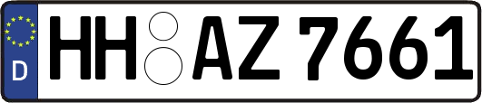 HH-AZ7661