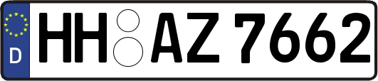 HH-AZ7662