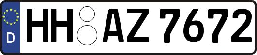 HH-AZ7672