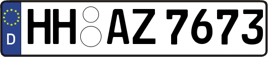 HH-AZ7673