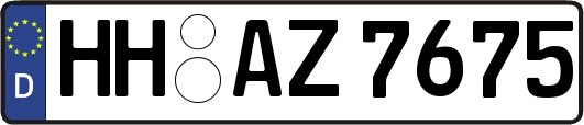 HH-AZ7675