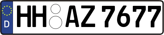 HH-AZ7677