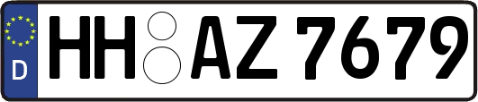 HH-AZ7679