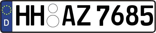HH-AZ7685