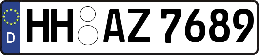 HH-AZ7689