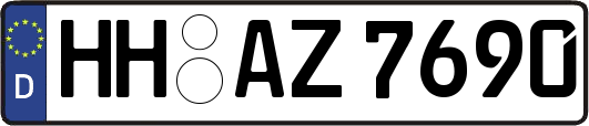 HH-AZ7690