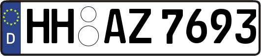 HH-AZ7693