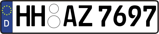HH-AZ7697