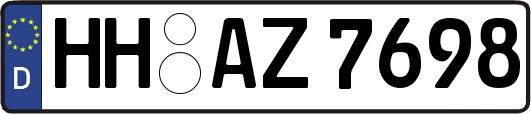HH-AZ7698