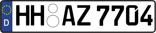 HH-AZ7704