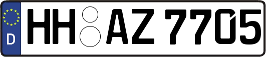 HH-AZ7705