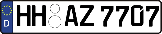 HH-AZ7707