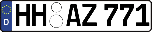 HH-AZ771