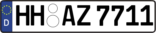 HH-AZ7711