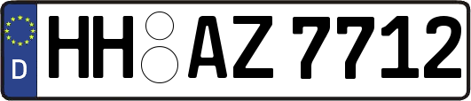 HH-AZ7712
