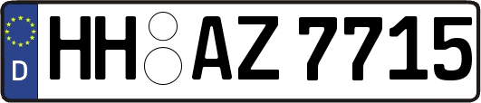 HH-AZ7715