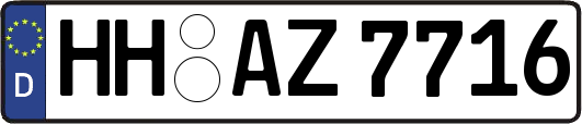 HH-AZ7716