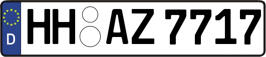 HH-AZ7717