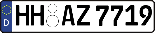 HH-AZ7719
