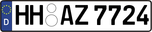 HH-AZ7724