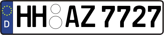 HH-AZ7727