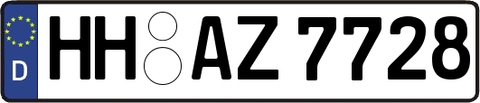 HH-AZ7728
