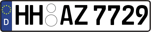 HH-AZ7729
