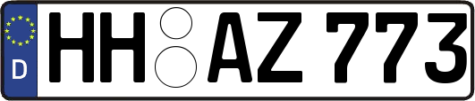 HH-AZ773