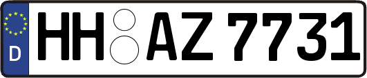HH-AZ7731