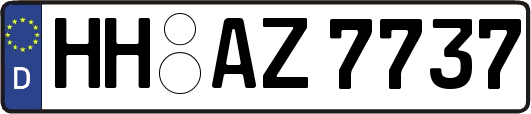 HH-AZ7737