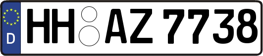 HH-AZ7738