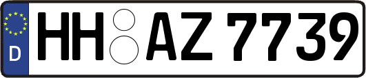 HH-AZ7739