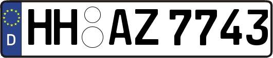 HH-AZ7743