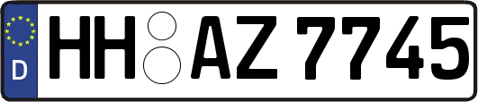 HH-AZ7745