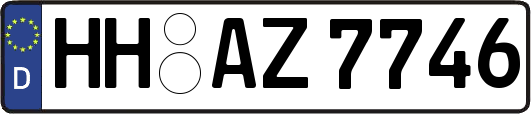 HH-AZ7746
