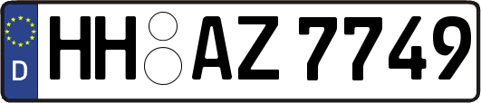 HH-AZ7749