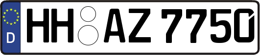 HH-AZ7750