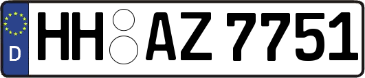 HH-AZ7751