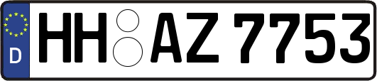 HH-AZ7753
