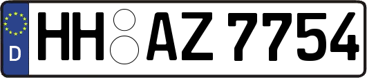 HH-AZ7754