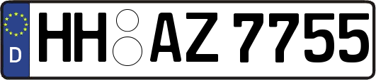 HH-AZ7755